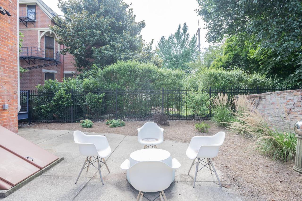 Funky Fresh 1 Bedroom, Perfect For Business Or Leisure Covington Exteriér fotografie