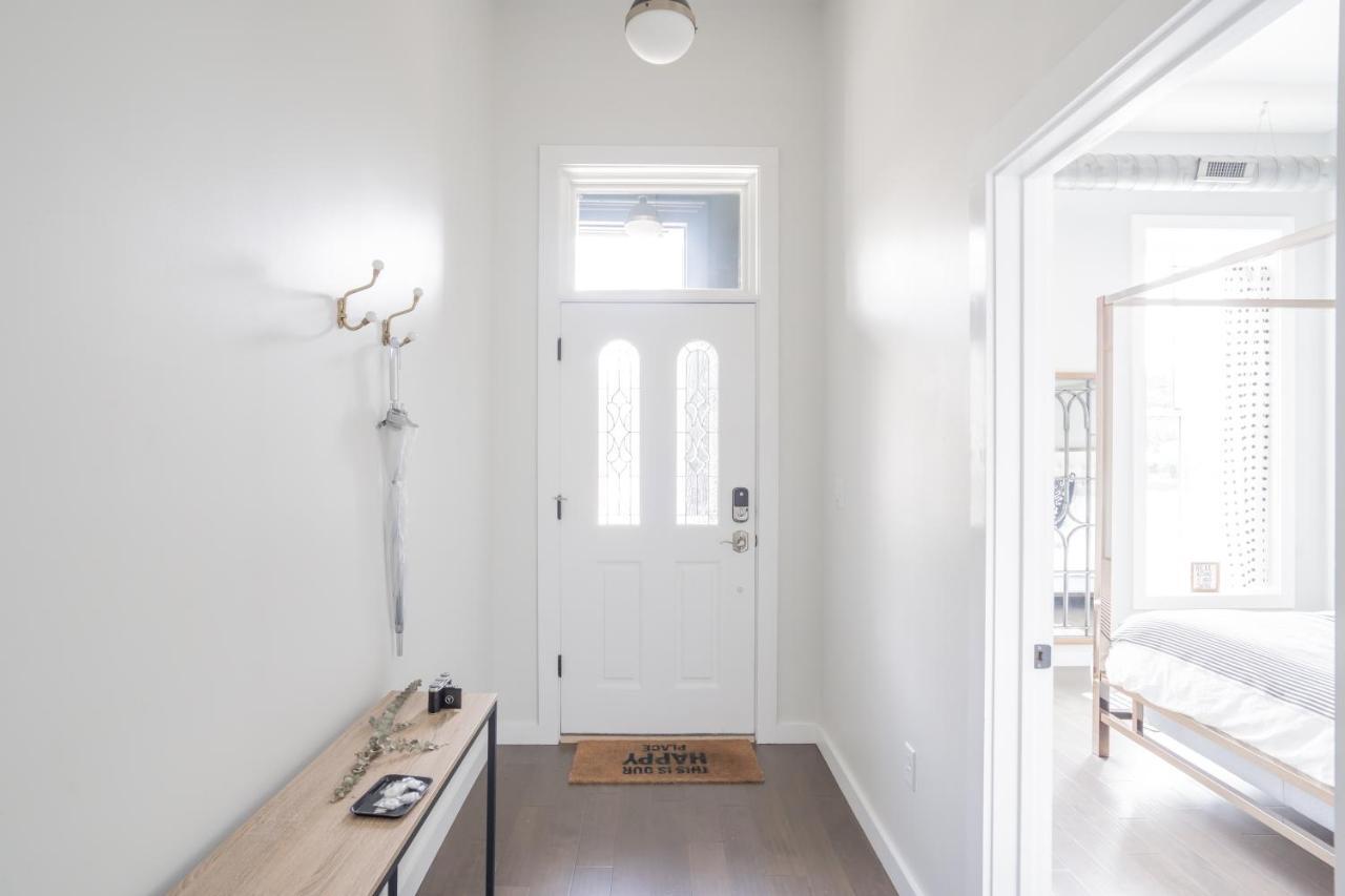 Funky Fresh 1 Bedroom, Perfect For Business Or Leisure Covington Exteriér fotografie
