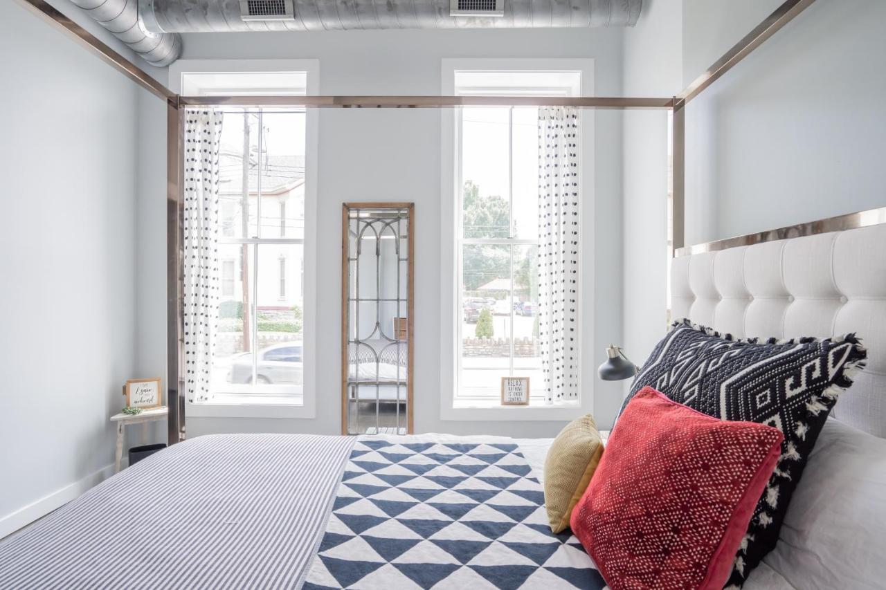 Funky Fresh 1 Bedroom, Perfect For Business Or Leisure Covington Exteriér fotografie