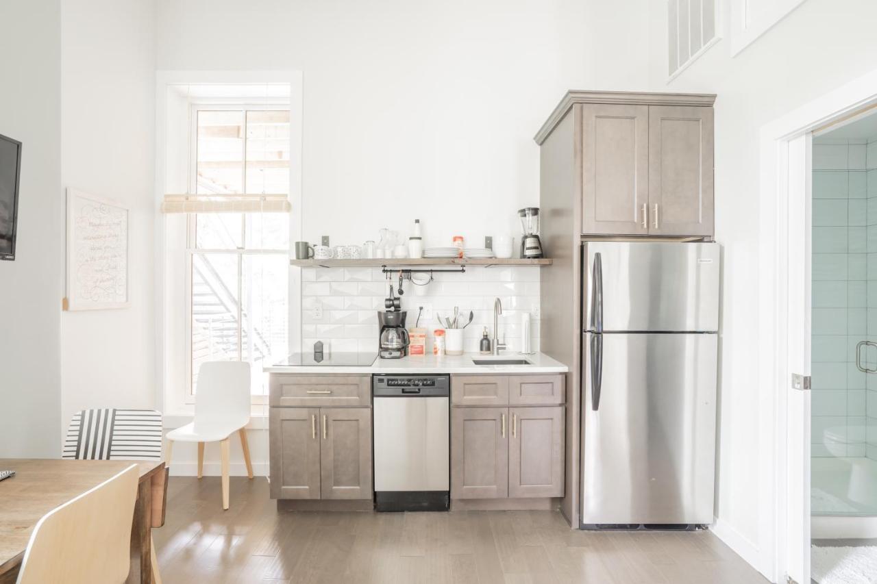 Funky Fresh 1 Bedroom, Perfect For Business Or Leisure Covington Exteriér fotografie