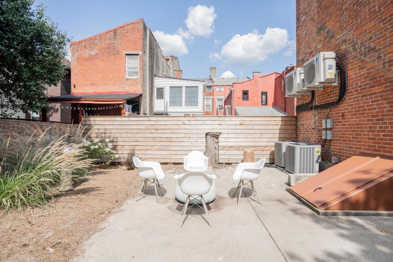 Funky Fresh 1 Bedroom, Perfect For Business Or Leisure Covington Exteriér fotografie