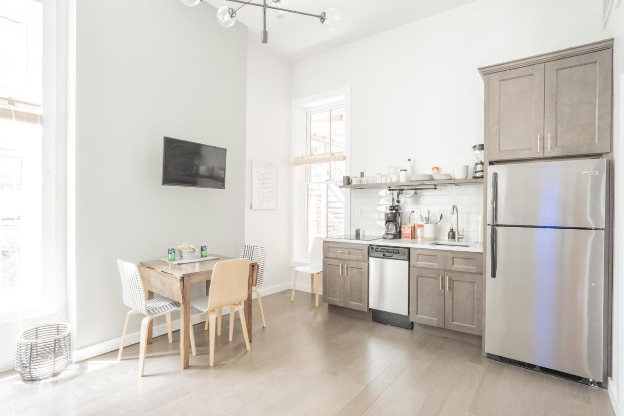 Funky Fresh 1 Bedroom, Perfect For Business Or Leisure Covington Exteriér fotografie